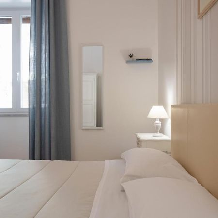 B&B Palermo Bella Rooms And Suites Buitenkant foto