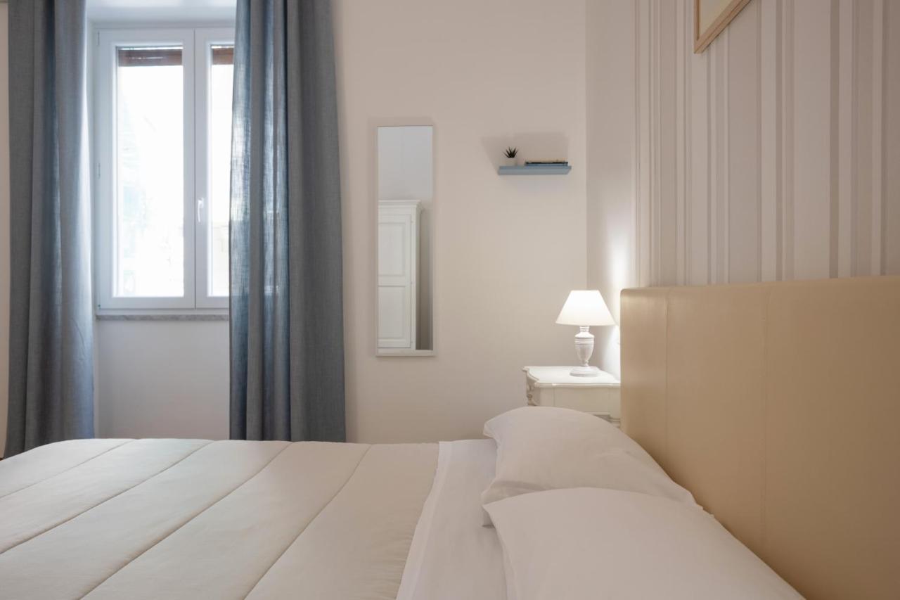 B&B Palermo Bella Rooms And Suites Buitenkant foto
