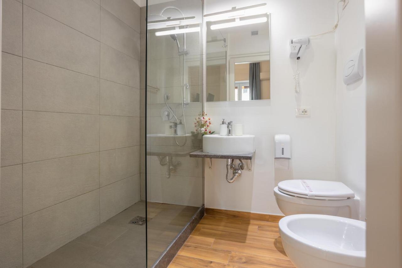 B&B Palermo Bella Rooms And Suites Buitenkant foto