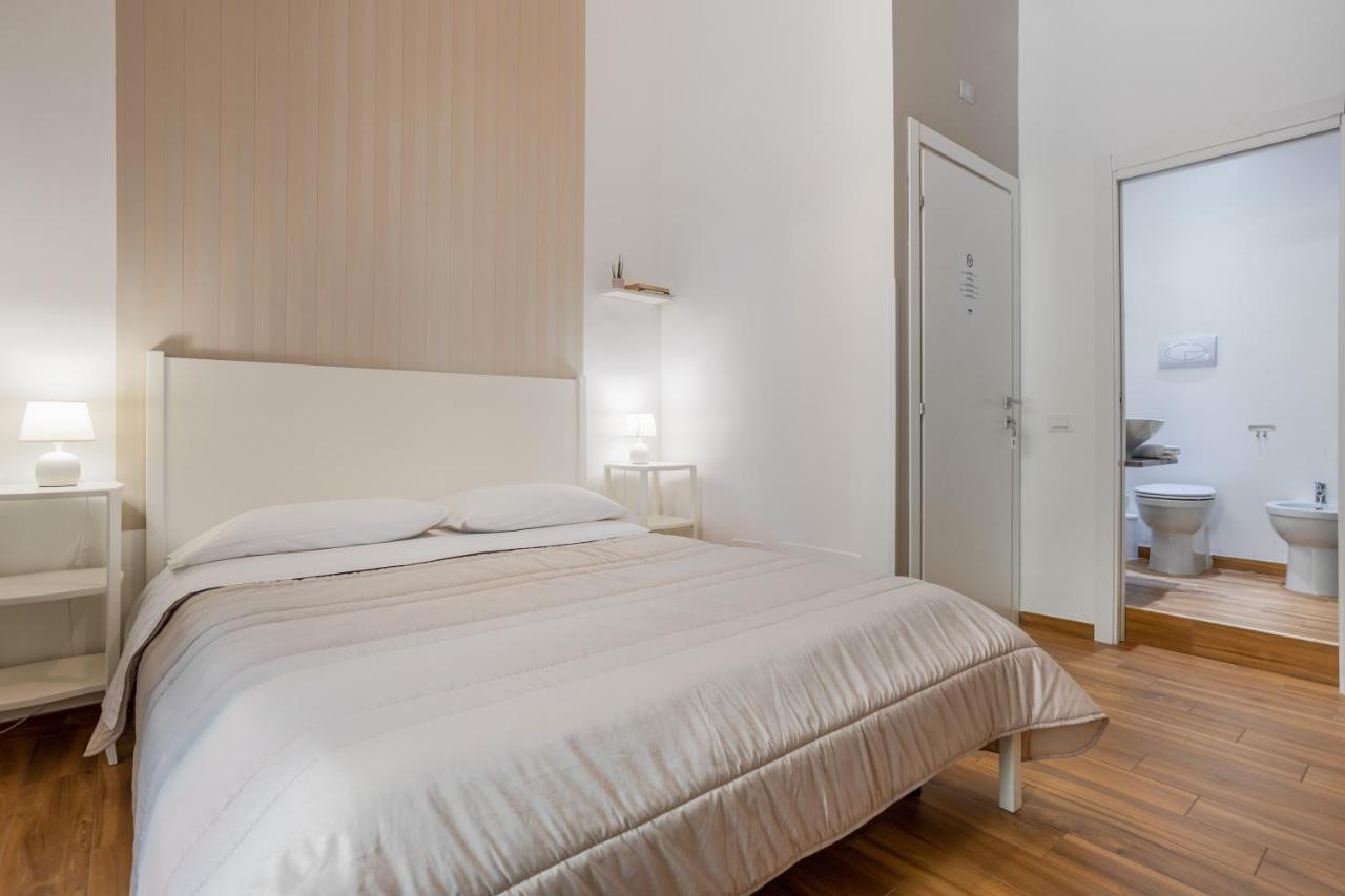 B&B Palermo Bella Rooms And Suites Buitenkant foto