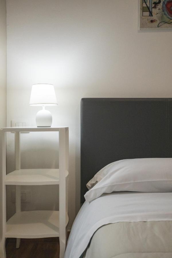 B&B Palermo Bella Rooms And Suites Buitenkant foto
