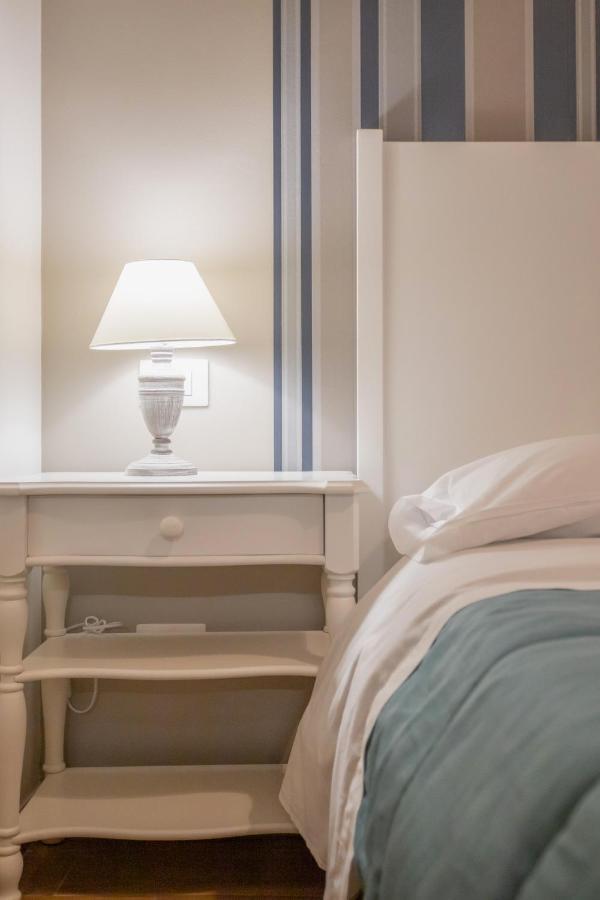 B&B Palermo Bella Rooms And Suites Buitenkant foto