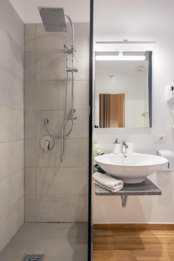 B&B Palermo Bella Rooms And Suites Buitenkant foto