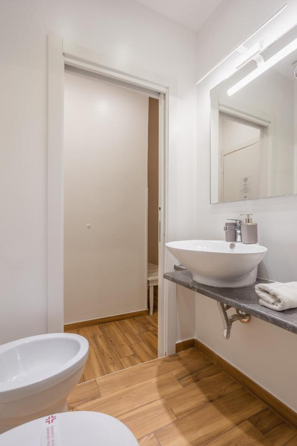 B&B Palermo Bella Rooms And Suites Buitenkant foto